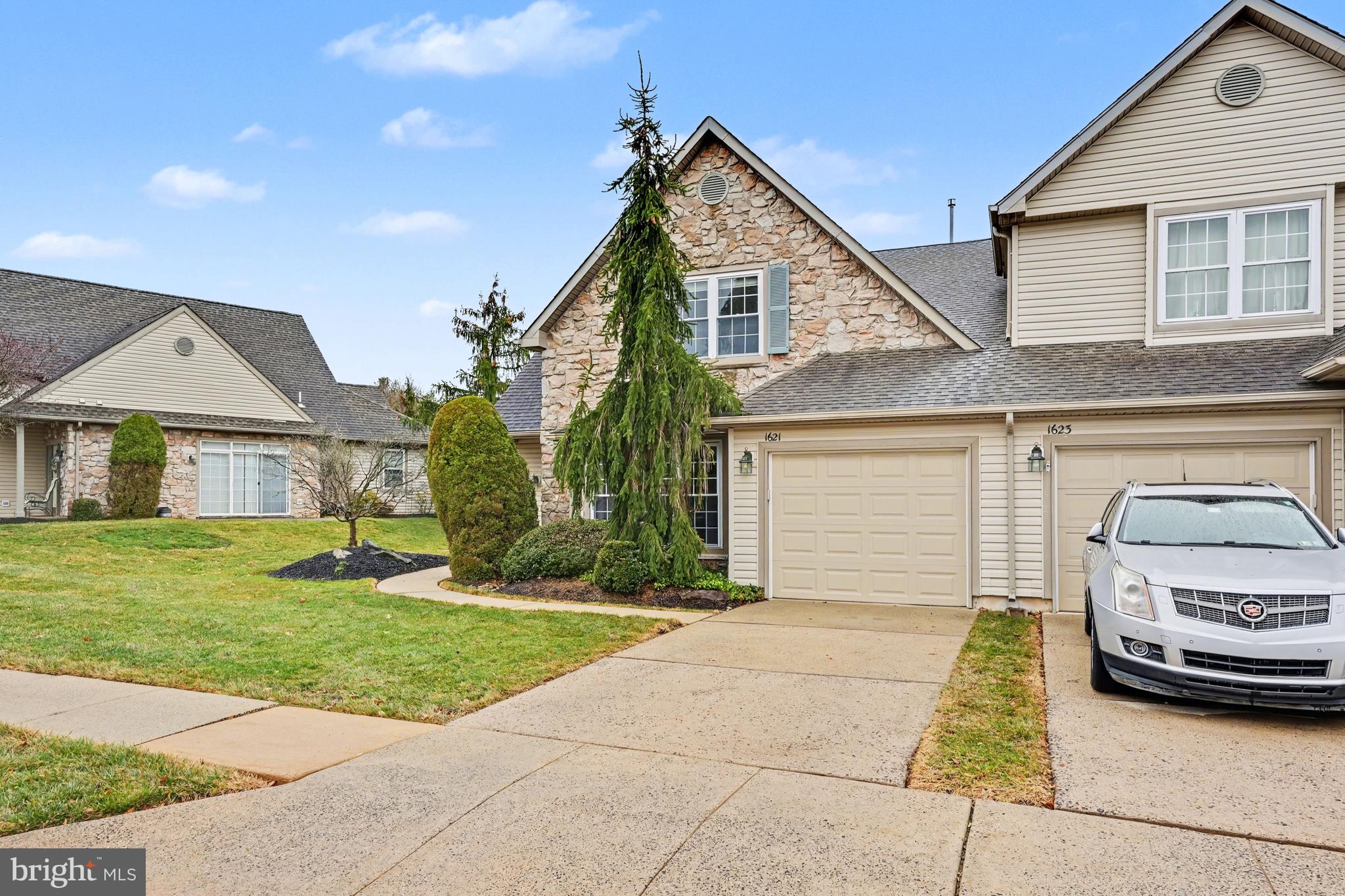 1621 Yorktown Road, Unit 50 Jamison, PA 18929 - Photo 4 of 50