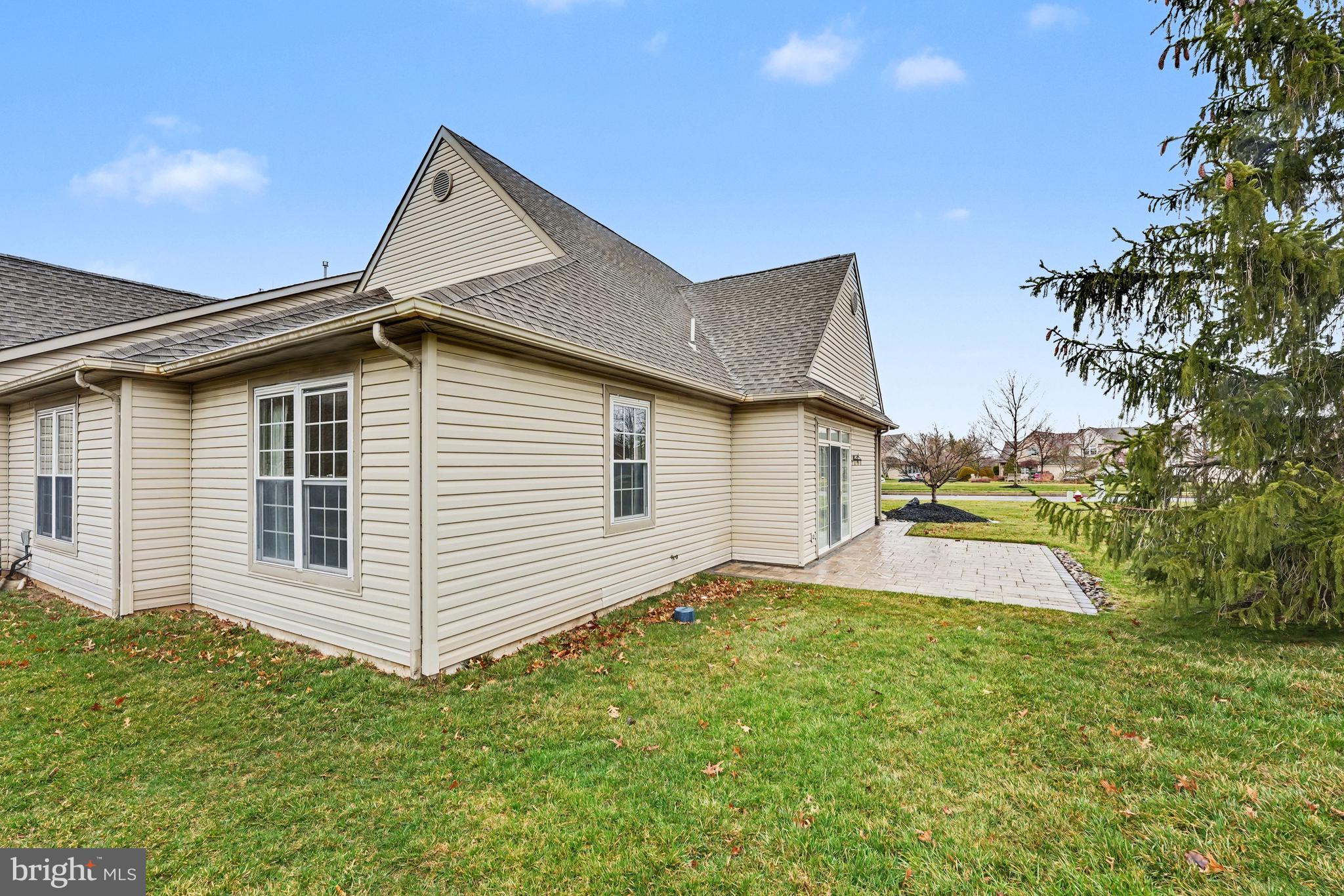 1621 Yorktown Road, Unit 50 Jamison, PA 18929 - Photo 42 of 50