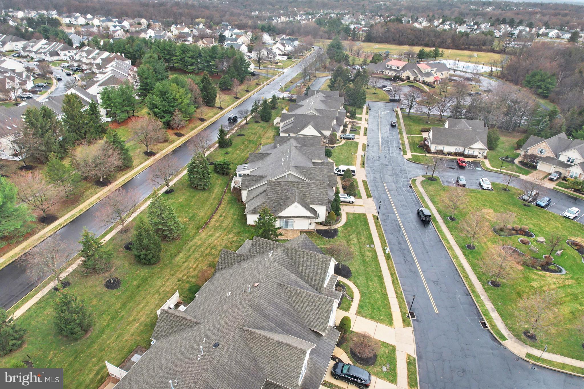 1621 Yorktown Road, Unit 50 Jamison, PA 18929 - Photo 43 of 50