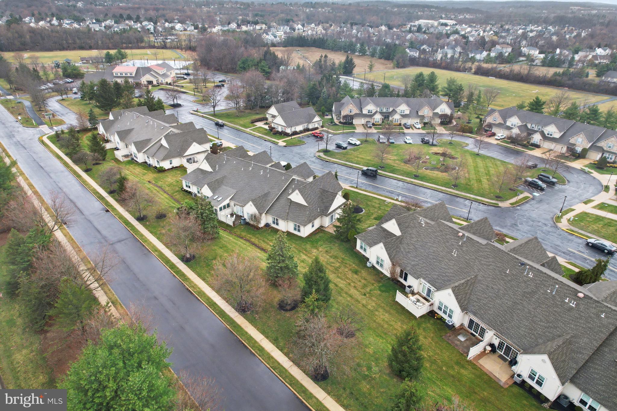 1621 Yorktown Road, Unit 50 Jamison, PA 18929 - Photo 44 of 50