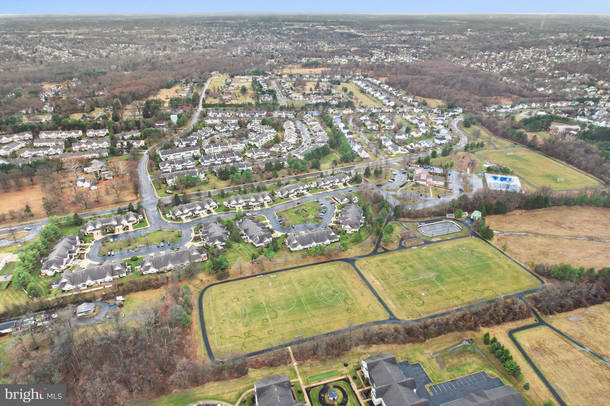 1621 Yorktown Road, Unit 50 Jamison, PA 18929 - Photo 45 of 50