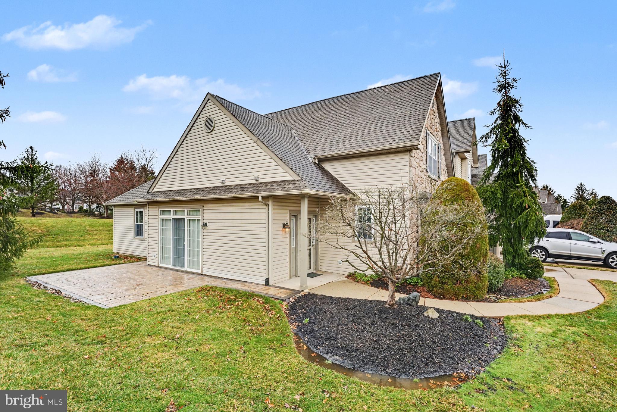 1621 Yorktown Road, Unit 50 Jamison, PA 18929 - Photo 6 of 50