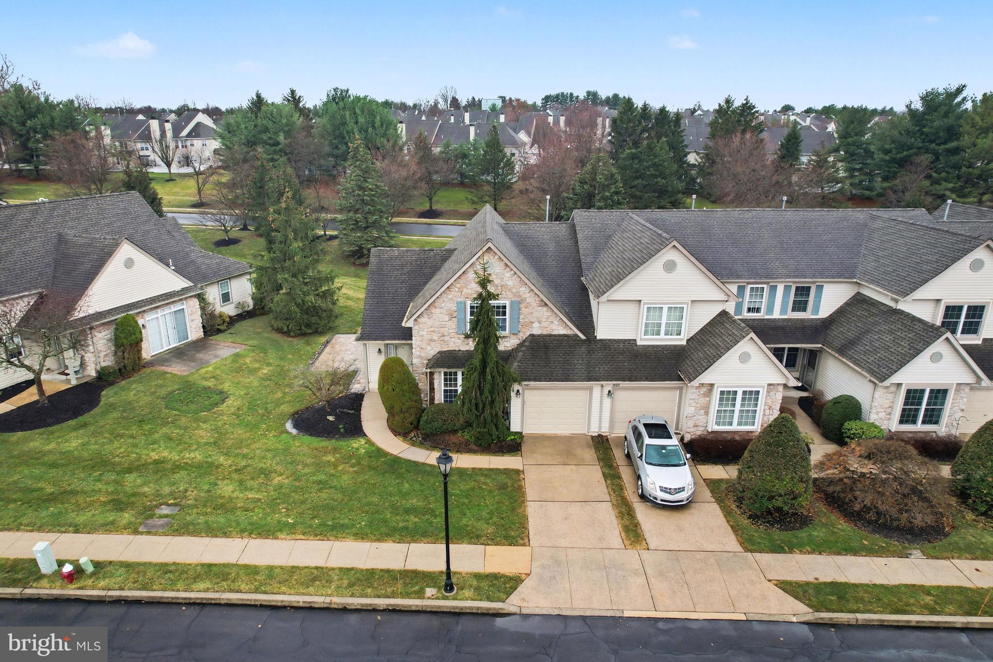 1621 Yorktown Road, Unit 50 Jamison, PA 18929 - Photo 7 of 50