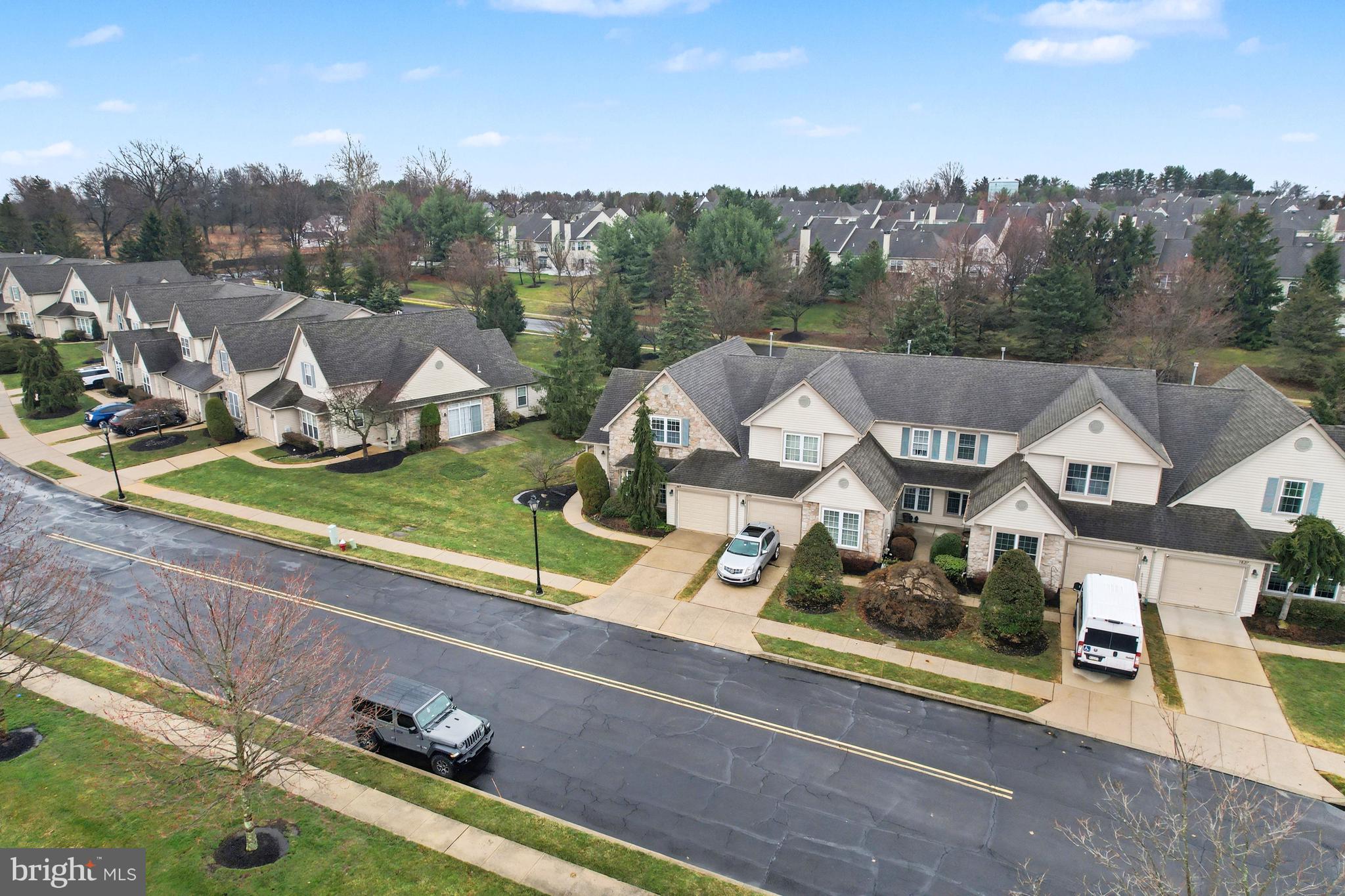 1621 Yorktown Road, Unit 50 Jamison, PA 18929 - Photo 8 of 50