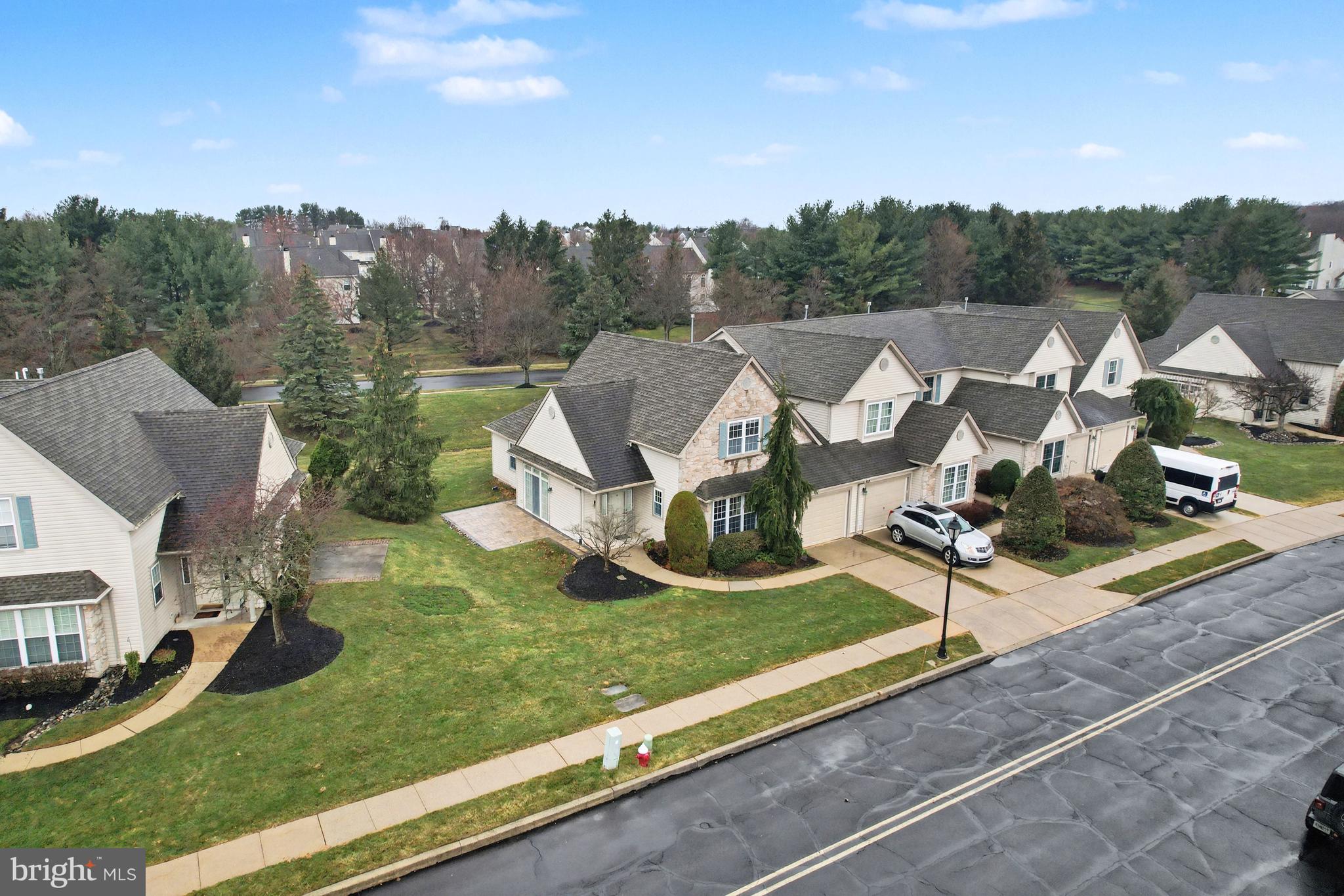 1621 Yorktown Road, Unit 50 Jamison, PA 18929 - Photo 9 of 50