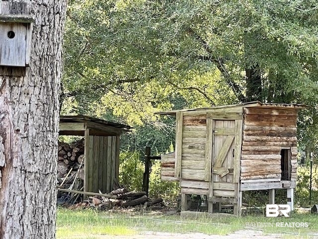 71290 Ralph Gantt Road Little River, AL 36550 - Photo 19 of 31 Gallery Image 19