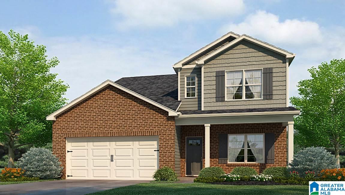 1308 Archers Cv Way Springville, AL 35146 - Photo 1 of 22