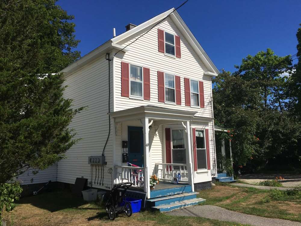 69 Exeter Road Newmarket, NH 03857 - Photo 18 of 21