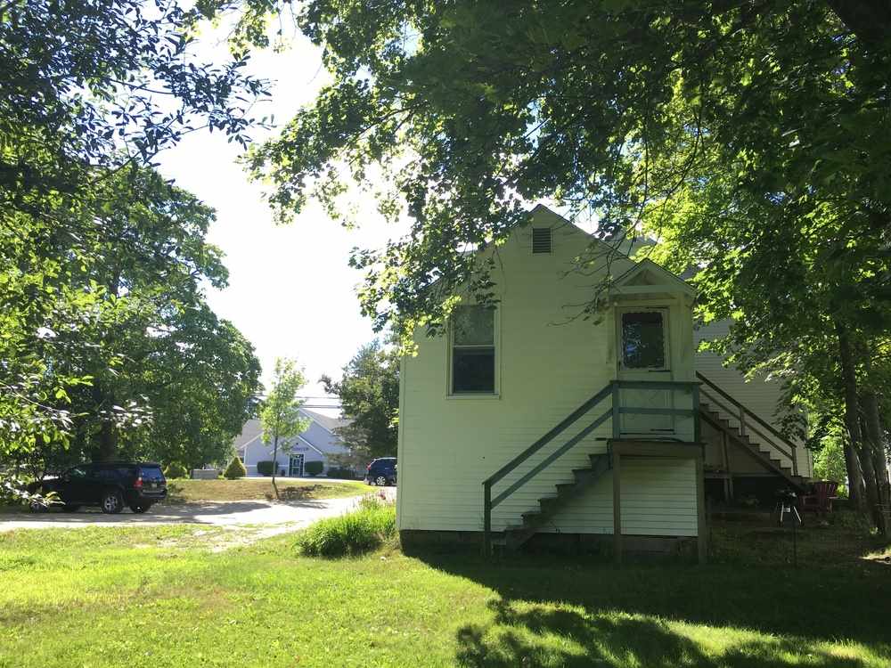 69 Exeter Road Newmarket, NH 03857 - Photo 19 of 21