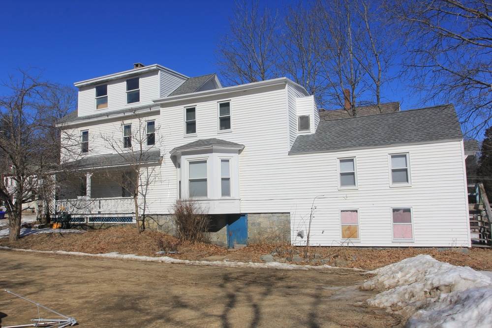 69 Exeter Road Newmarket, NH 03857 - Photo 20 of 21