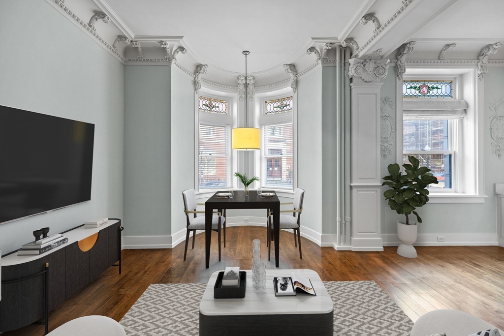 8 Garrison Street, Unit 104 Boston, MA 02116 - Photo 3 of 11