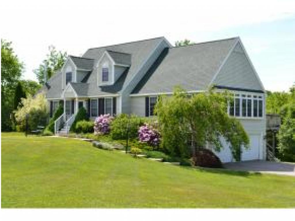 367 Great Bay Road Greenland, NH 03840 - Photo 1 of 34 Gallery Image 1