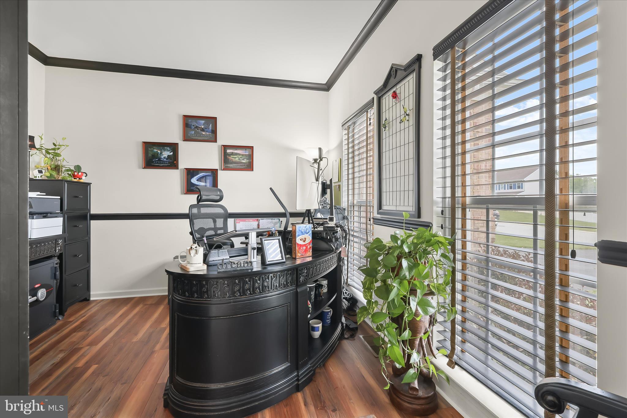 7 Cardiff Road Shrewsbury, PA 17361 - Photo 35 of 85 Office