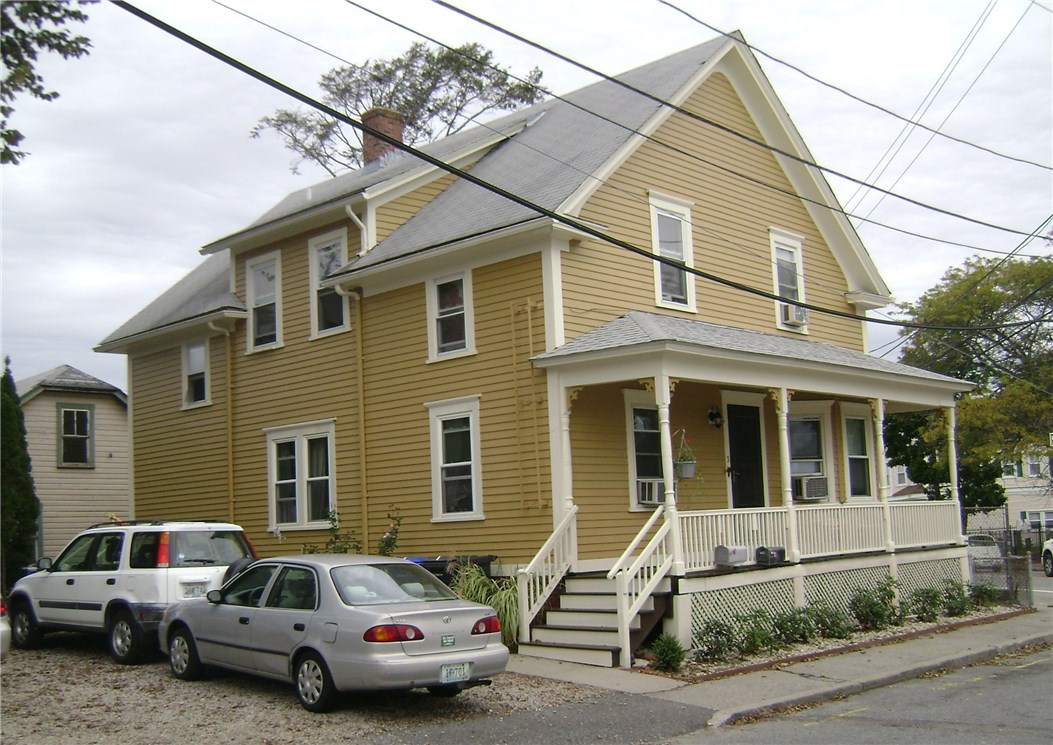 3 Union Street Warren, RI 02885 - Photo 1 of 12 Gallery Image 1