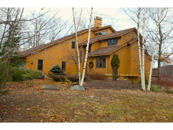 310 Bay Point Road Sunapee, NH 03782 - Photo 1 of 1