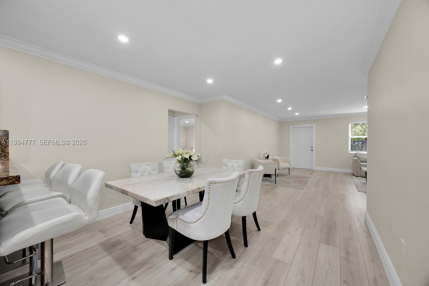 11401 Southwest 81st Road Pinecrest, FL 33156 - Photo 6 of 23