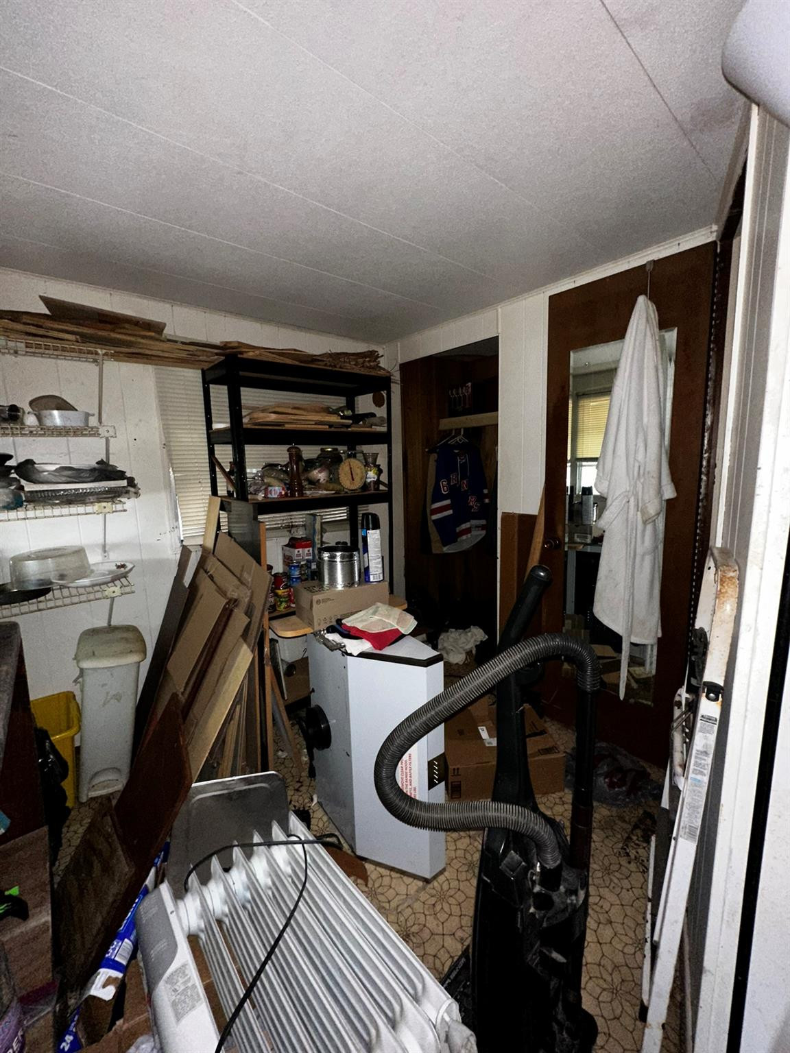 1590 Southwest 65th Terrace Boca Raton, FL 33428 - Photo 13 of 13 a view of a room with gym equipment