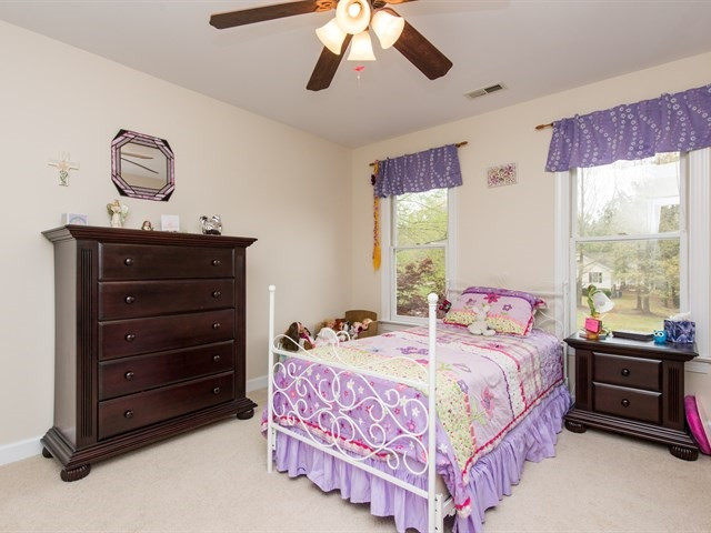 11821 Pembridge Lane Raleigh, NC 27613 - Photo 13 of 23 Bedroom