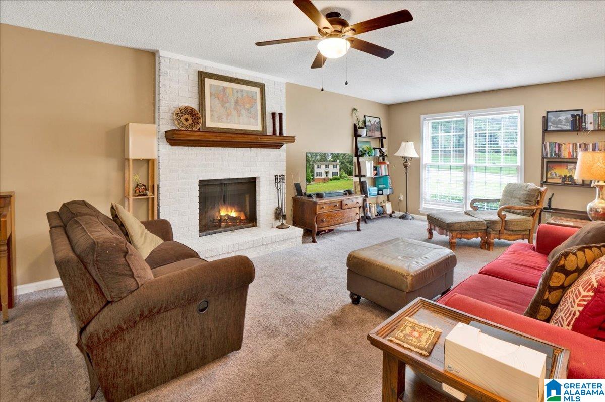 5349 Harvest Ridge Lane Birmingham, AL 35242 - Photo 7 of 27