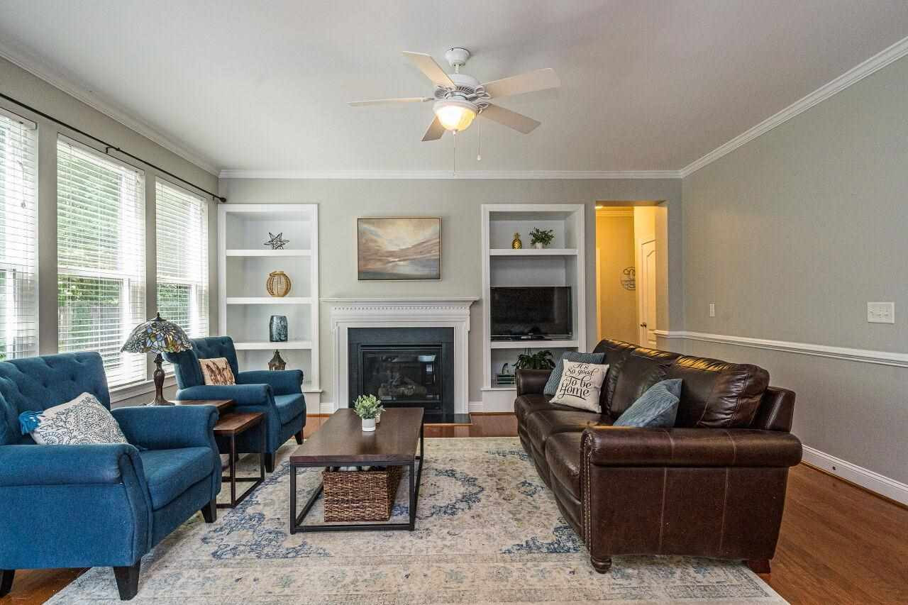 8717 Scotch Castle Drive Raleigh, NC 27612 - Photo 5 of 30 Photo 5