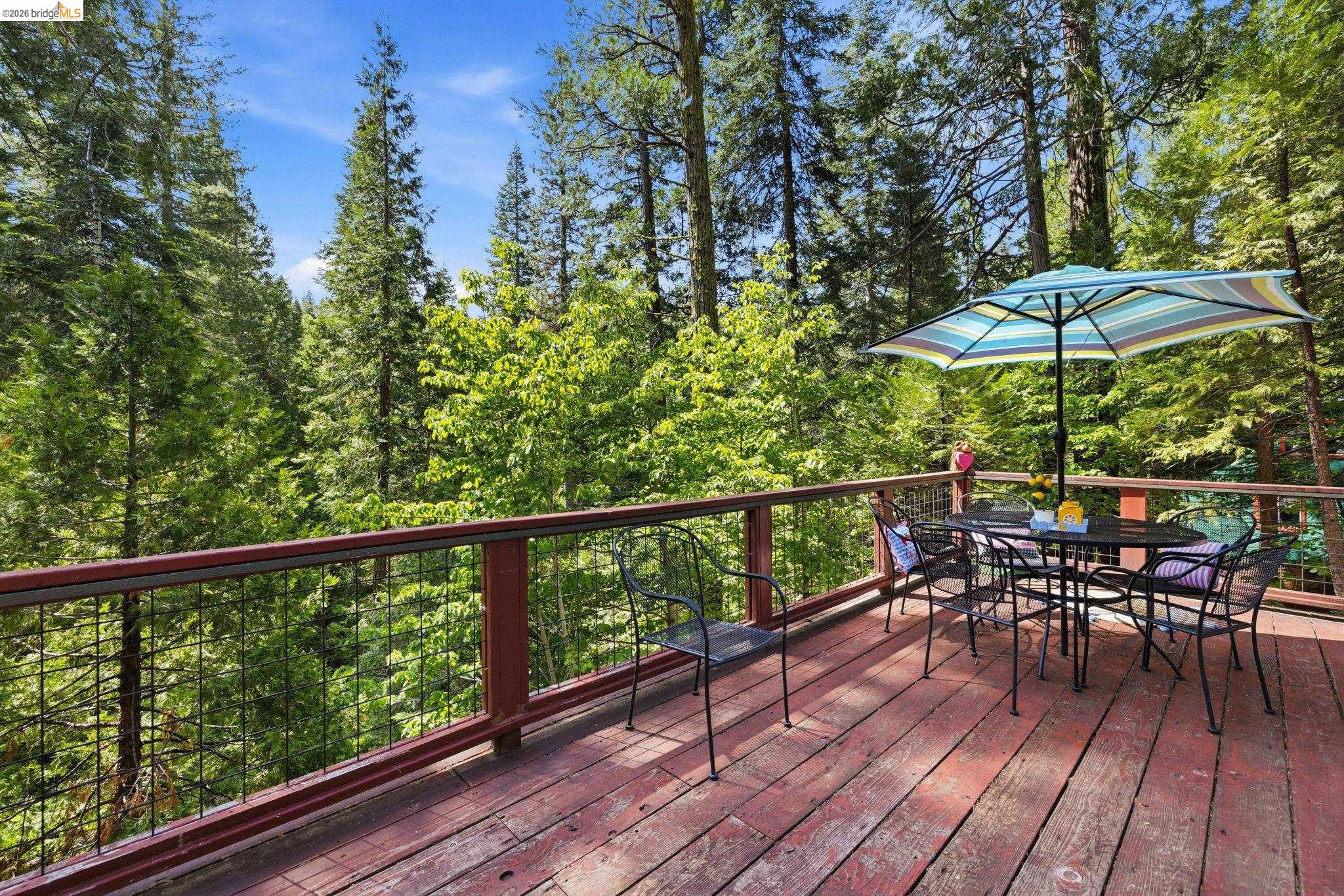 25657 Long Barn Sugar Pine Road Long Barn, CA 95335 - Photo 11 of 38