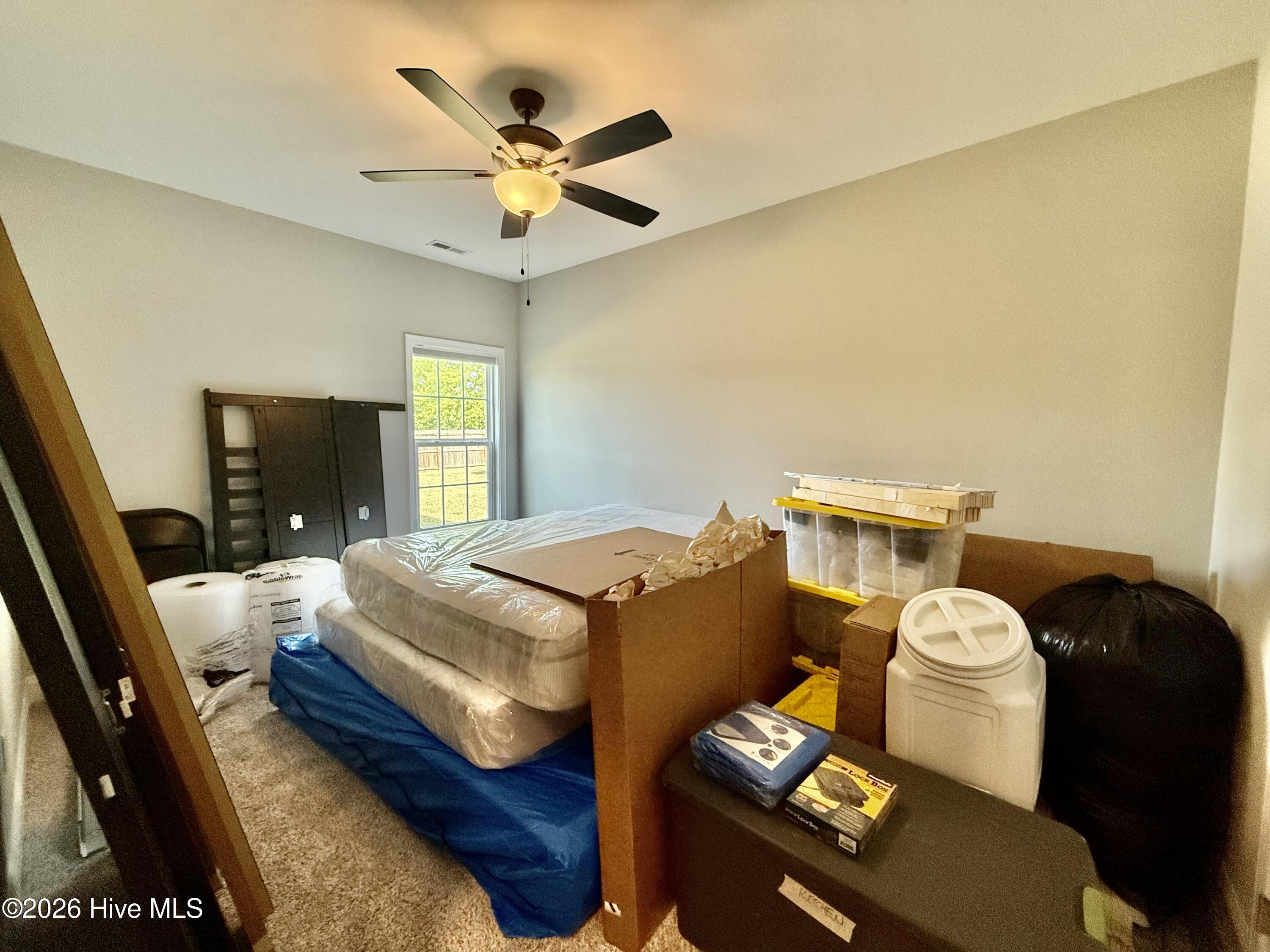 6836 Calloway Road Aberdeen, NC 28315 - Photo 14 of 40