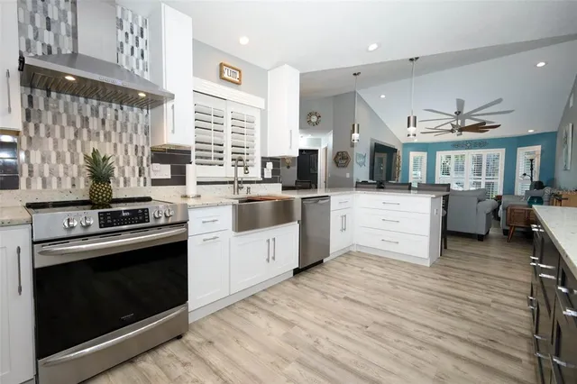 $389,900 | 424 Meadow Green Drive, Davenport, FL 33837