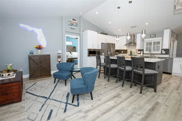 $389,900 | 424 Meadow Green Drive, Davenport, FL 33837