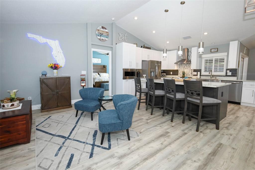 424 Meadow Green Drive Davenport, FL 33837 - Photo 4 of 47 a view of a dining room with furniture