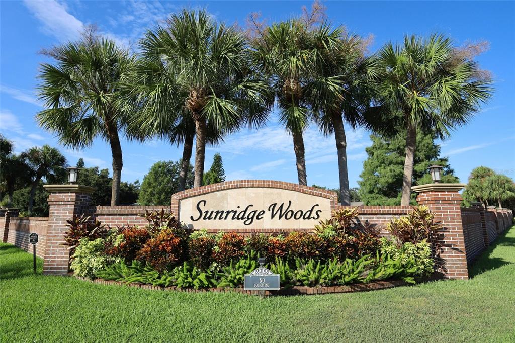 424 Meadow Green Drive Davenport, FL 33837 - Photo 46 of 47 a sign on the side of the road