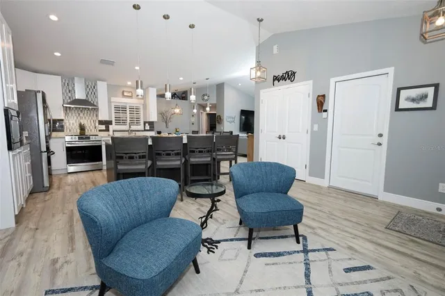 $389,900 | 424 Meadow Green Drive, Davenport, FL 33837