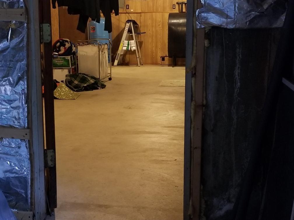316 Swain Road Rumford, ME 04276 - Photo 22 of 26 basement