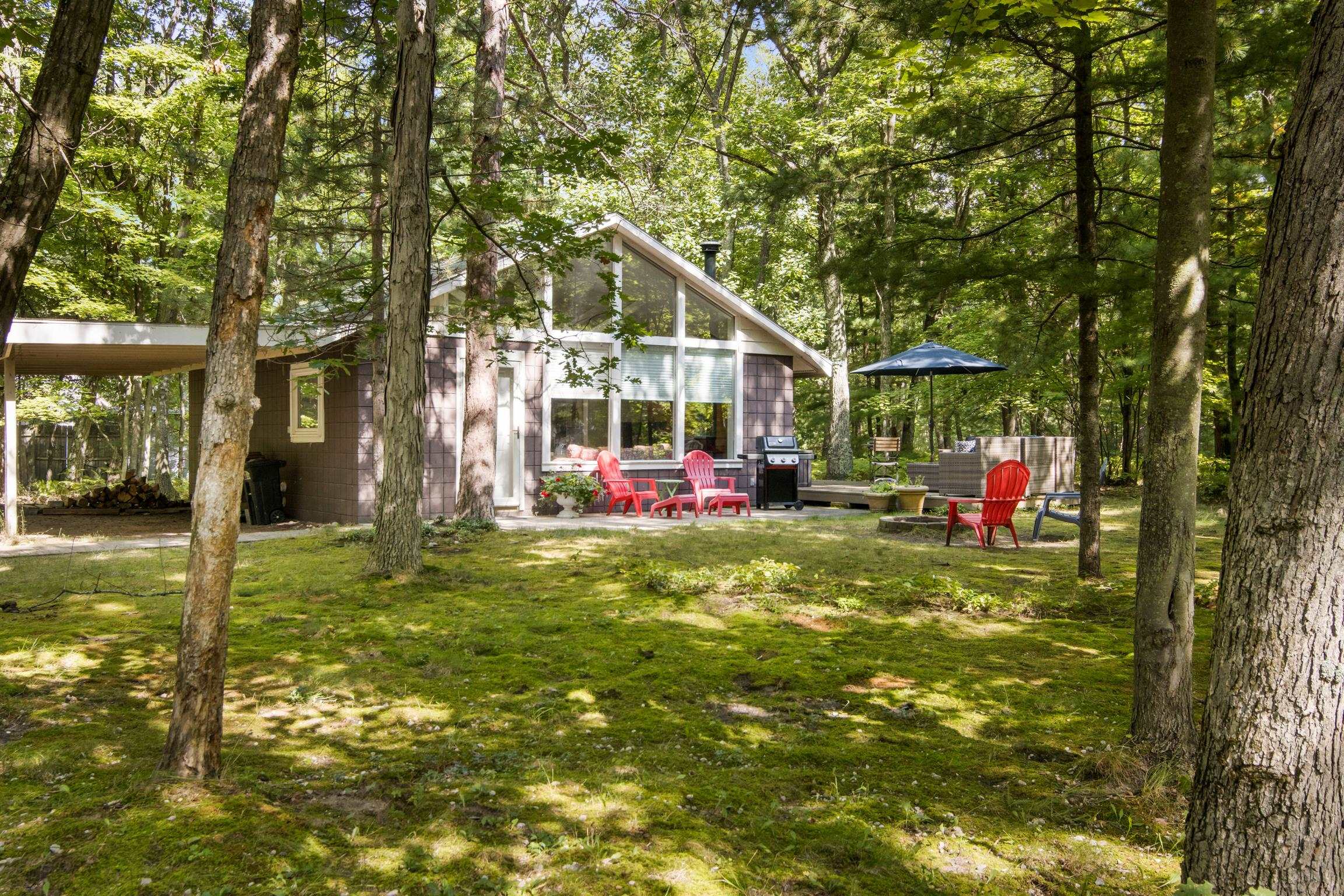 8856 S Road Interlochen, MI 49643 - Photo 2 of 26
