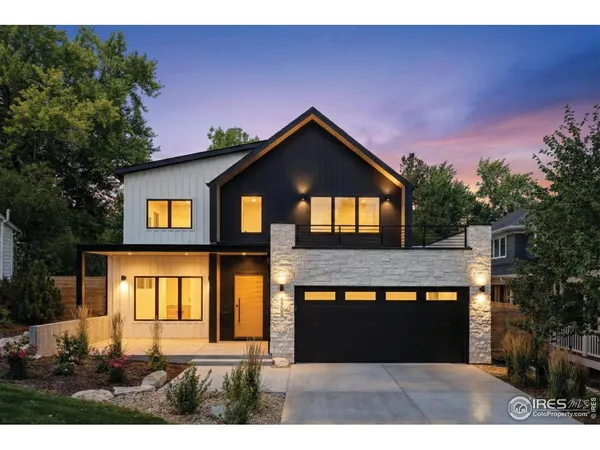 $5,499,000 | 503 Hawthorn Avenue, Boulder, CO 80304