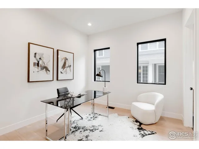 $5,499,000 | 503 Hawthorn Avenue, Boulder, CO 80304