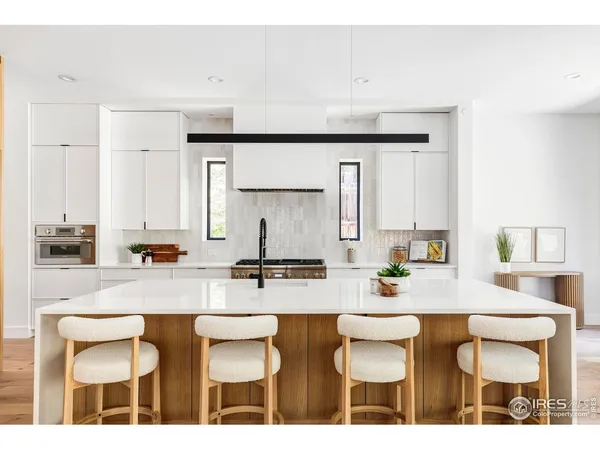 $5,499,000 | 503 Hawthorn Avenue, Boulder, CO 80304