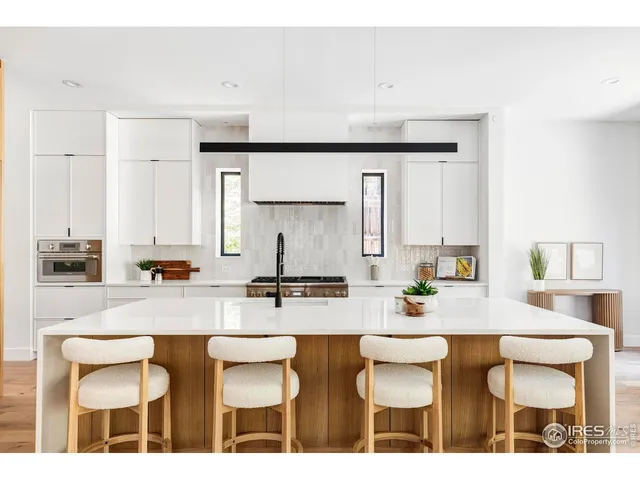 $5,499,000 | 503 Hawthorn Avenue, Boulder, CO 80304