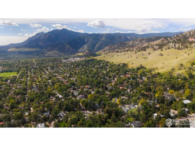 $5,499,000 | 503 Hawthorn Avenue, Boulder, CO 80304
