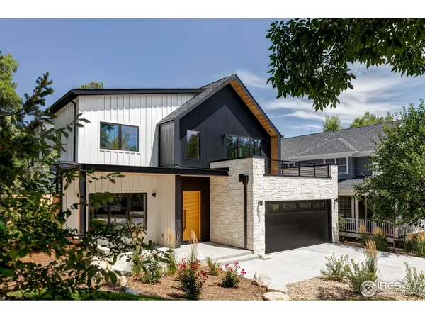 $5,499,000 | 503 Hawthorn Avenue, Boulder, CO 80304