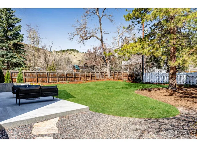 $5,499,000 | 503 Hawthorn Avenue, Boulder, CO 80304