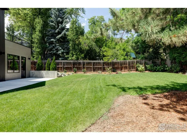 $5,499,000 | 503 Hawthorn Avenue, Boulder, CO 80304