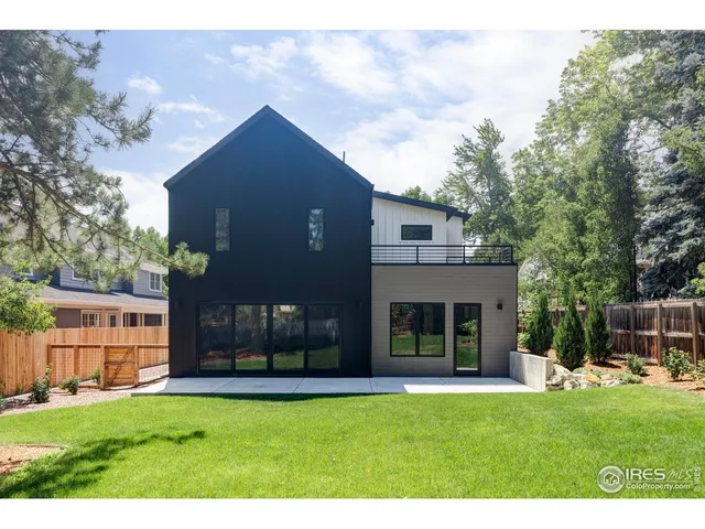 $5,499,000 | 503 Hawthorn Avenue, Boulder, CO 80304