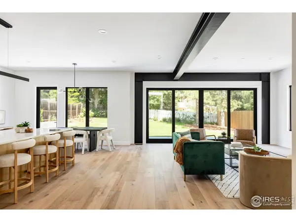 $5,499,000 | 503 Hawthorn Avenue, Boulder, CO 80304