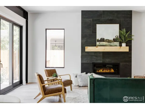 $5,499,000 | 503 Hawthorn Avenue, Boulder, CO 80304