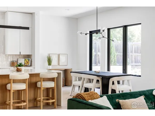 $5,499,000 | 503 Hawthorn Avenue, Boulder, CO 80304