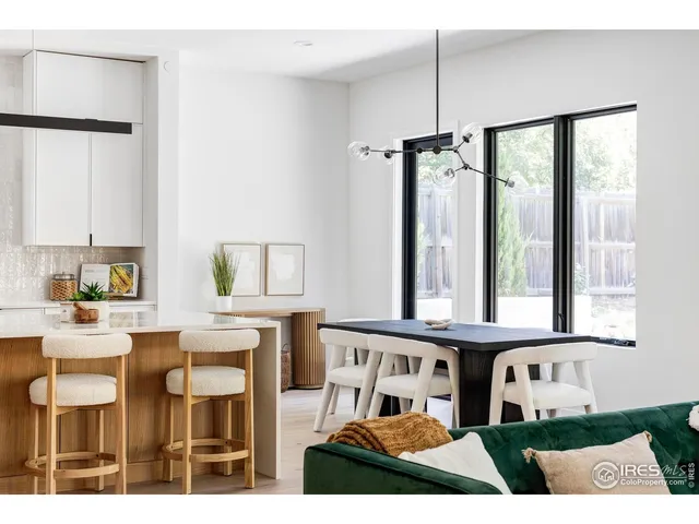 $5,499,000 | 503 Hawthorn Avenue, Boulder, CO 80304