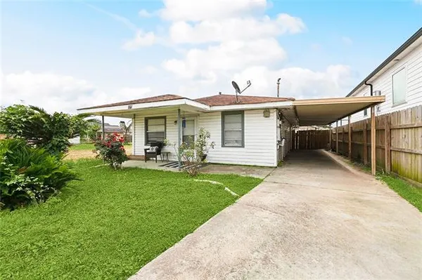 $139,000 | 3118 Albany Street, Kenner, LA 70065