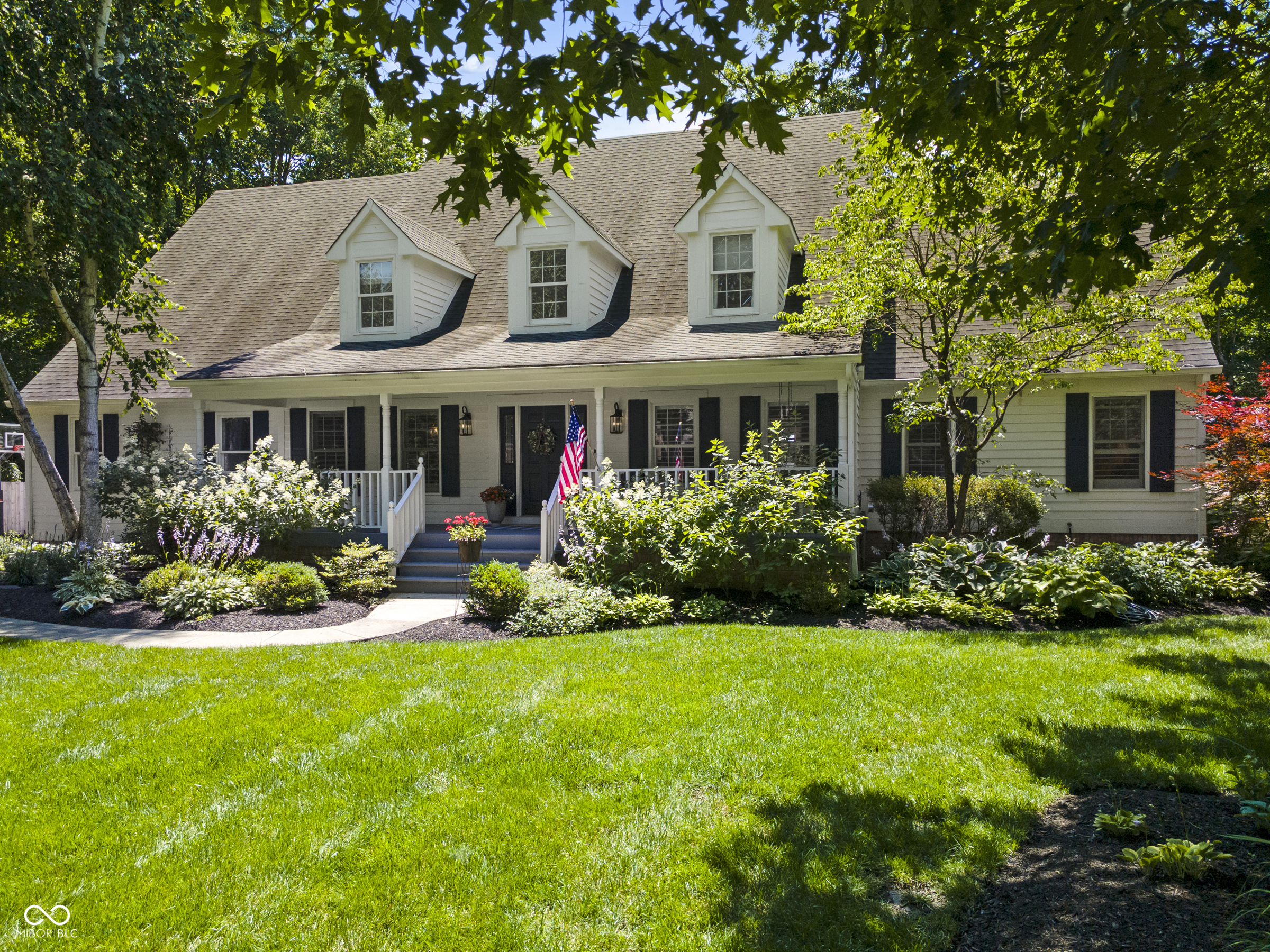 11135 Clarkston Road Zionsville, IN 46077 - Photo 3 of 78