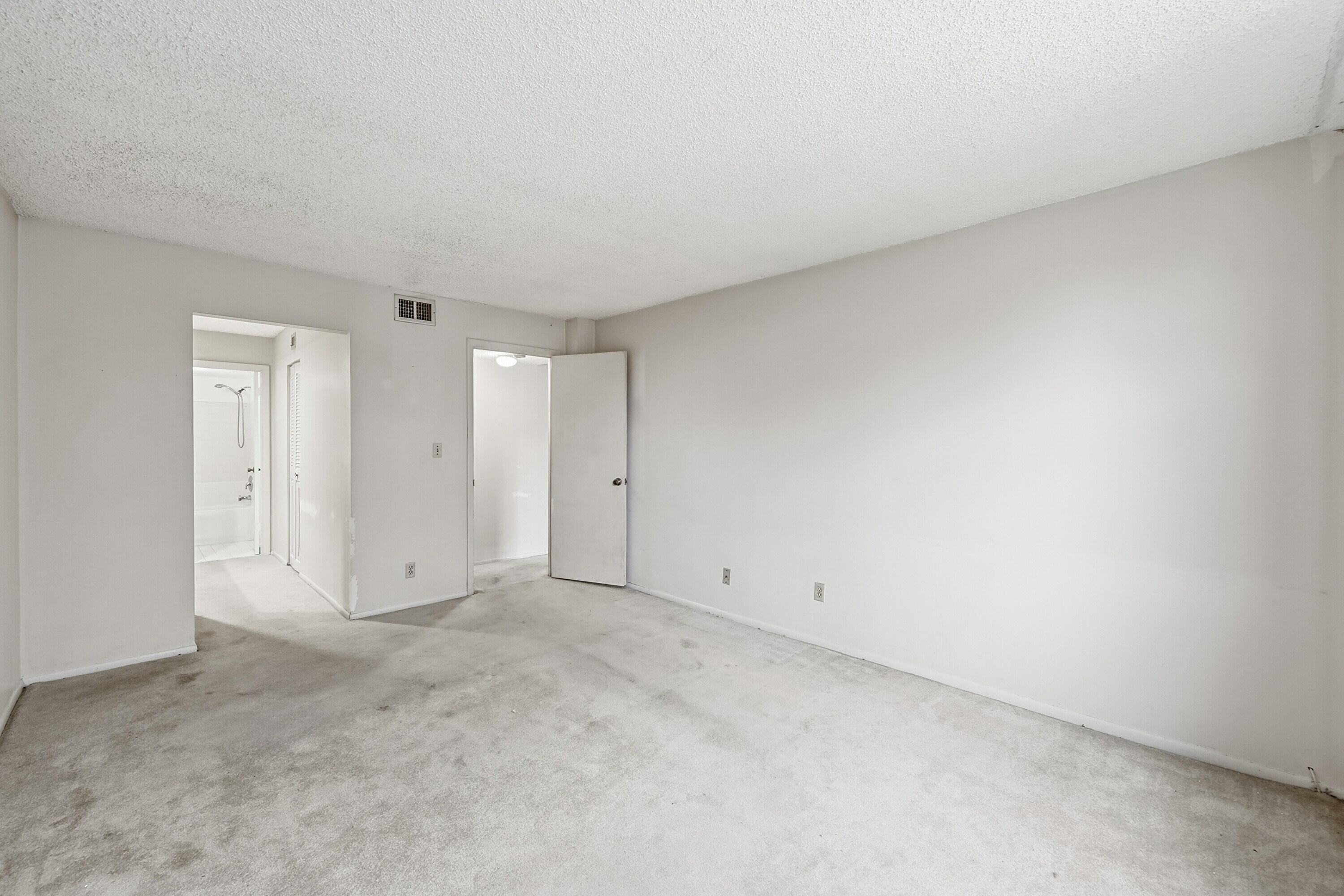 6195 Rock Island Road, Unit 210 Tamarac, FL 33319 - Photo 15 of 26 a view of an empty room
