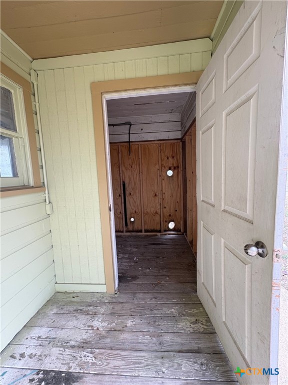 813 South 53rd Street Temple, TX 76504 - Photo 12 of 12 a view of a small space